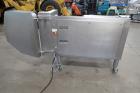 2012 Treif Twister G Dicer